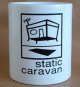 Static Caravan