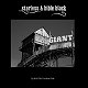 Starless and Bible Black
