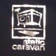 Static Caravan